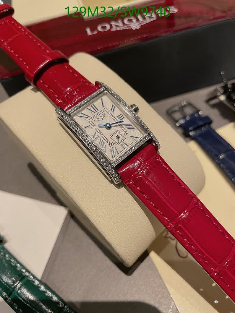 Longines-Watch-4A Quality Code: SW9740 $: 129USD