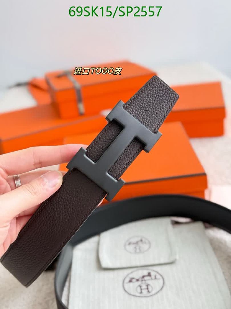 Hermes-Belts Code: SP2557 $: 69USD