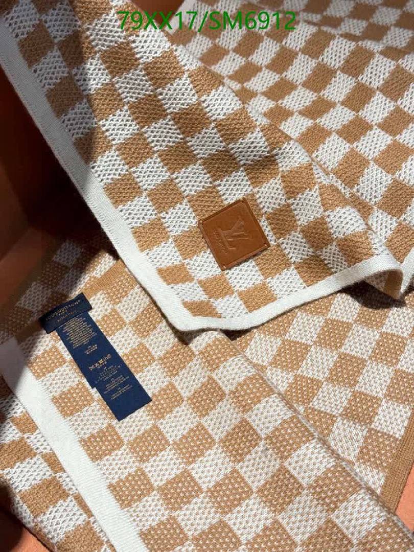 LV-Scarf Code: SM6912 $: 79USD