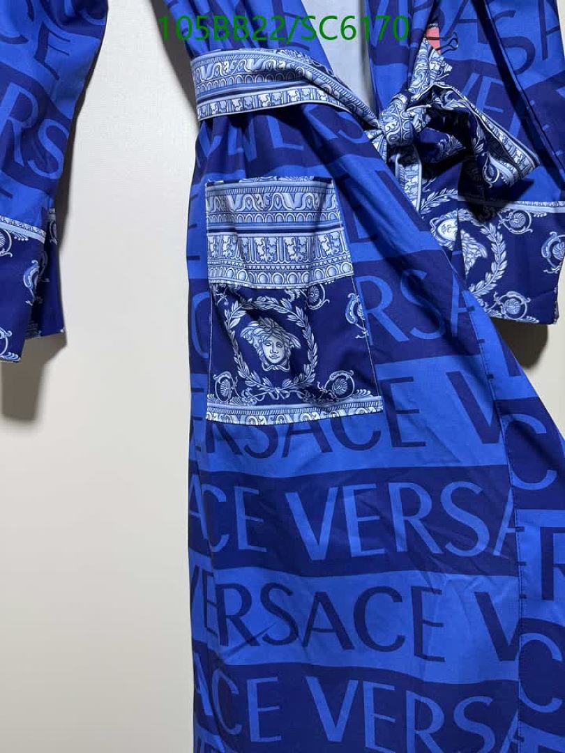 Versace-Clothing Code: SC6170 $: 105USD