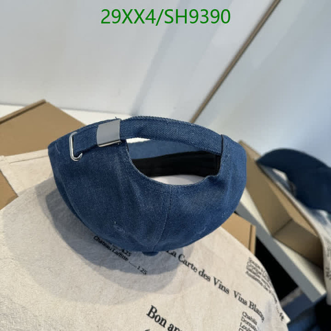 Moncler-Cap(Hat) Code: SH9390 $: 29USD