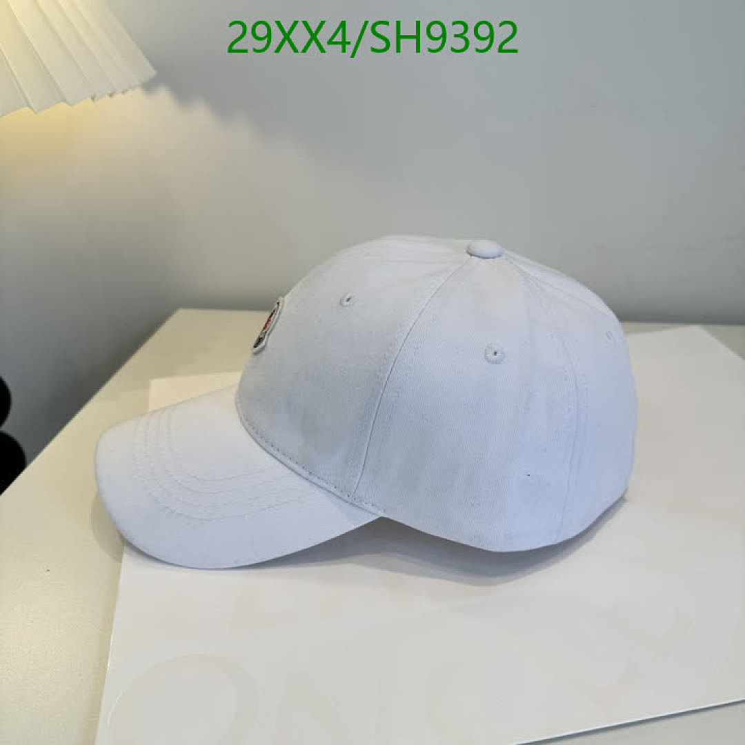 Moncler-Cap(Hat) Code: SH9392 $: 29USD