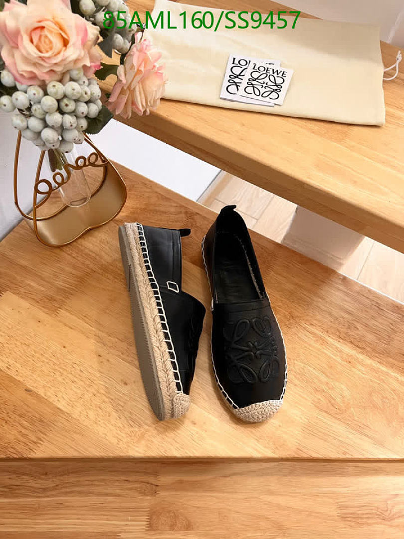 Loewe-Women Shoes Code: SS9457 $: 85USD