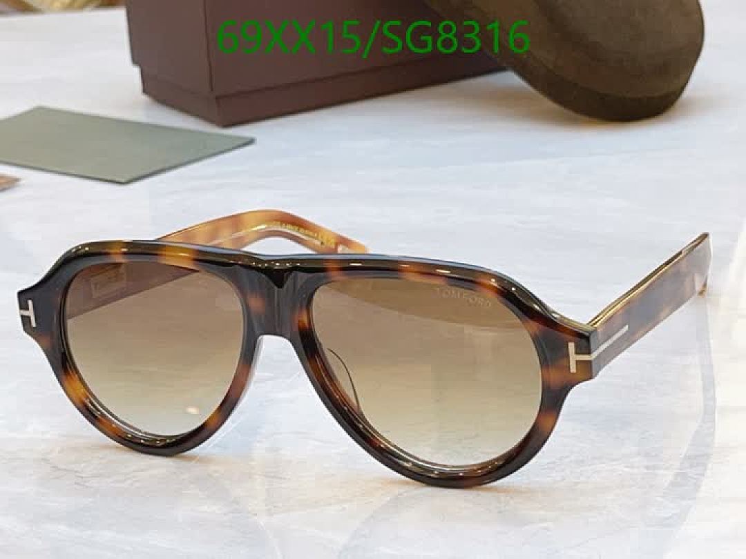Tom Ford-Glasses Code: SG8316 $: 69USD
