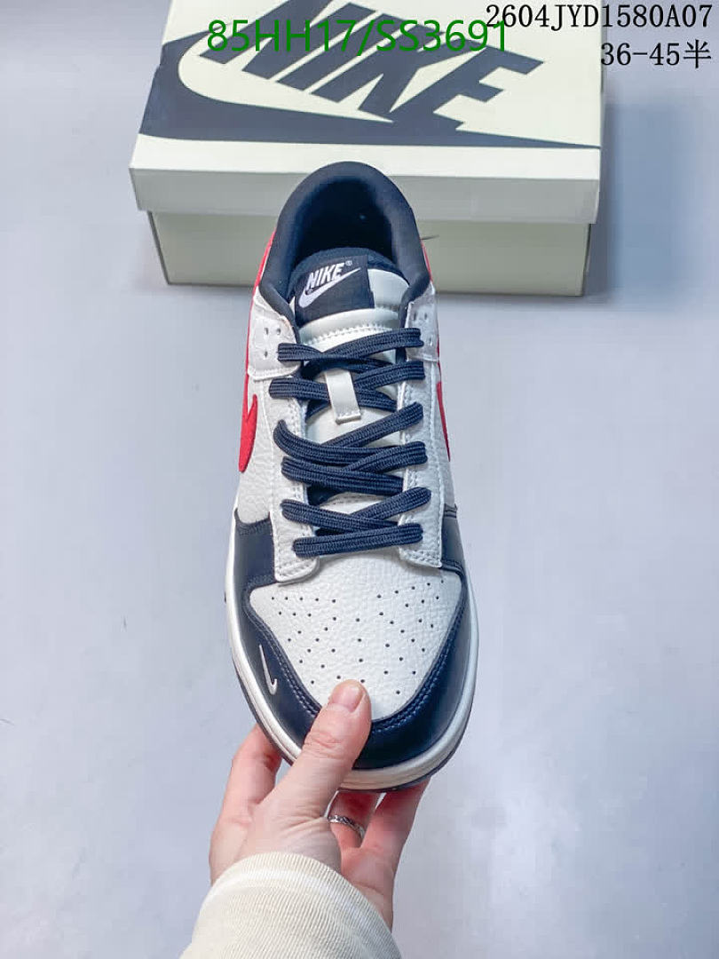 Nike-Men shoes Code: SS3691 $: 85USD