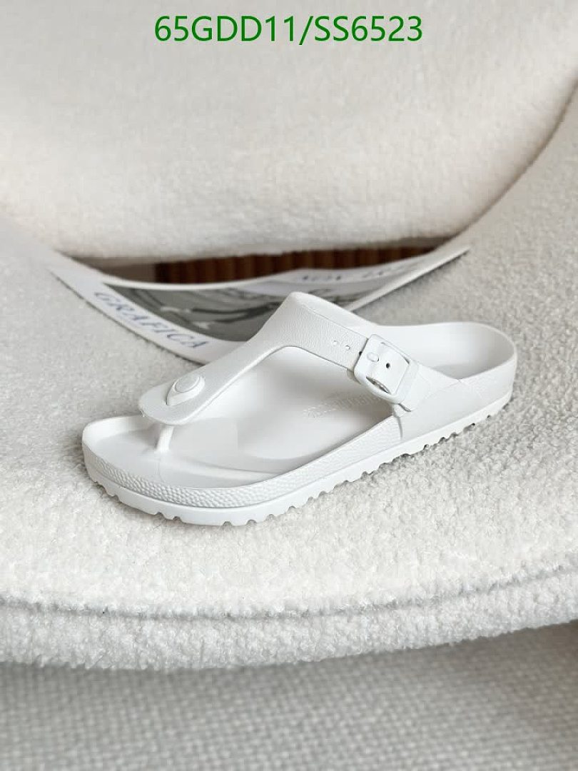Birkenstock-Men shoes Code: SS6523 $: 65USD