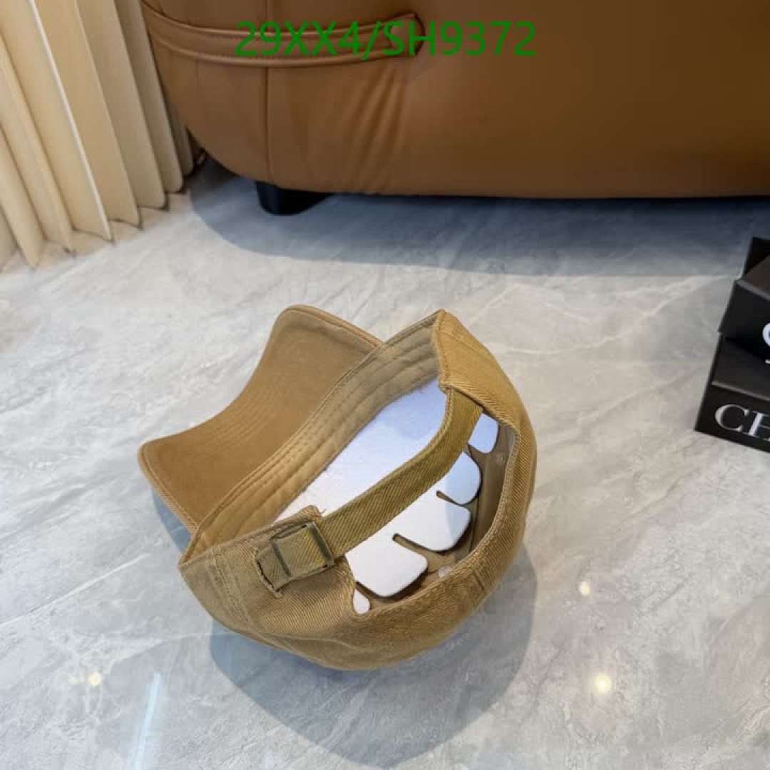 Miu Miu-Cap(Hat) Code: SH9372 $: 29USD