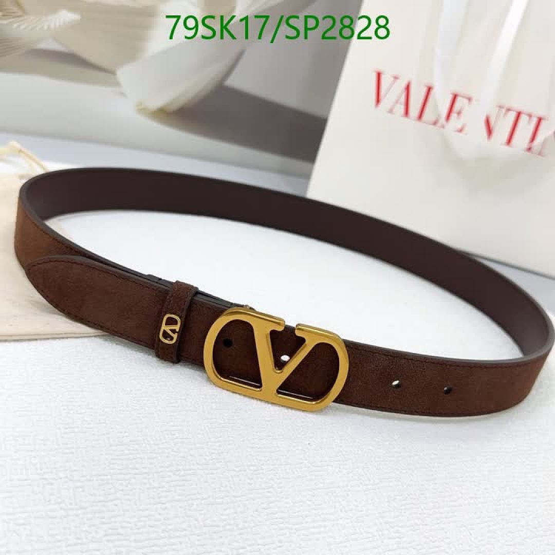 Valentino-Belts Code: SP2828 $: 79USD