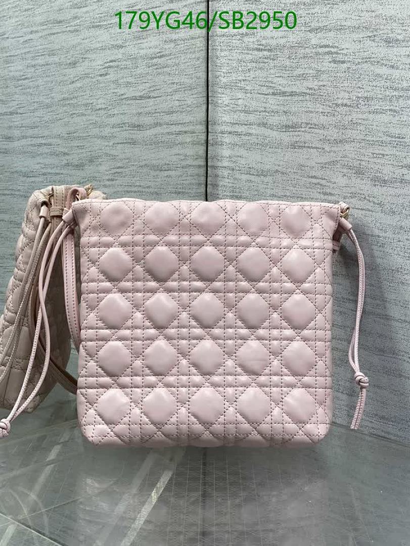 Dior-Bag-Mirror Quality Code: SB2950 $: 179USD