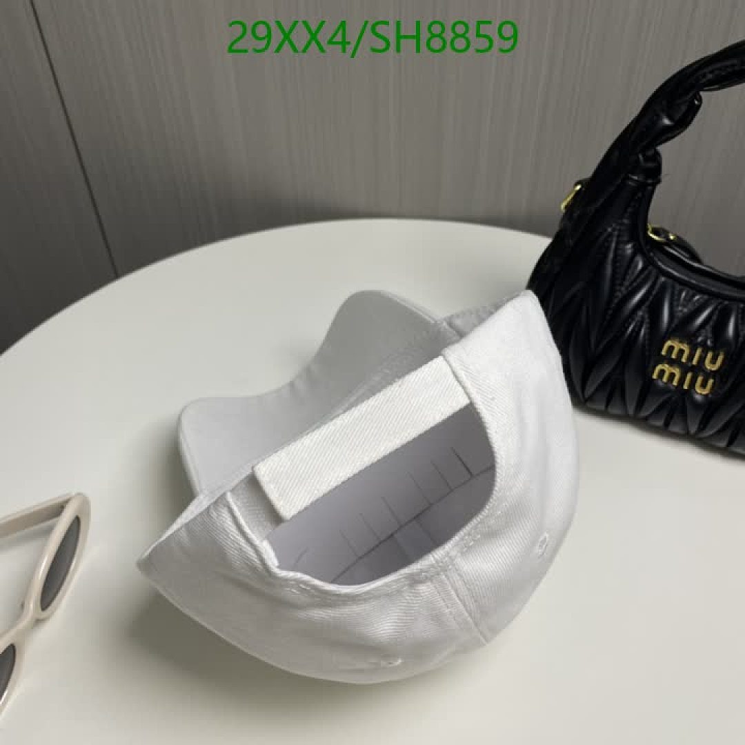 Balenciaga-Cap(Hat) Code: SH8859 $: 29USD