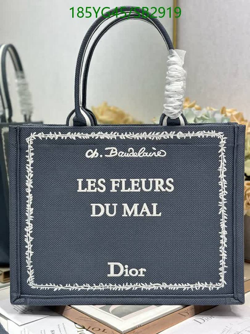 Dior-Bag-Mirror Quality Code: SB2919
