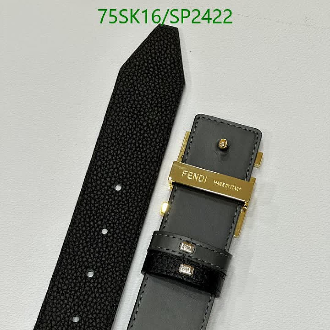 Fendi-Belts Code: SP2422 $: 75USD