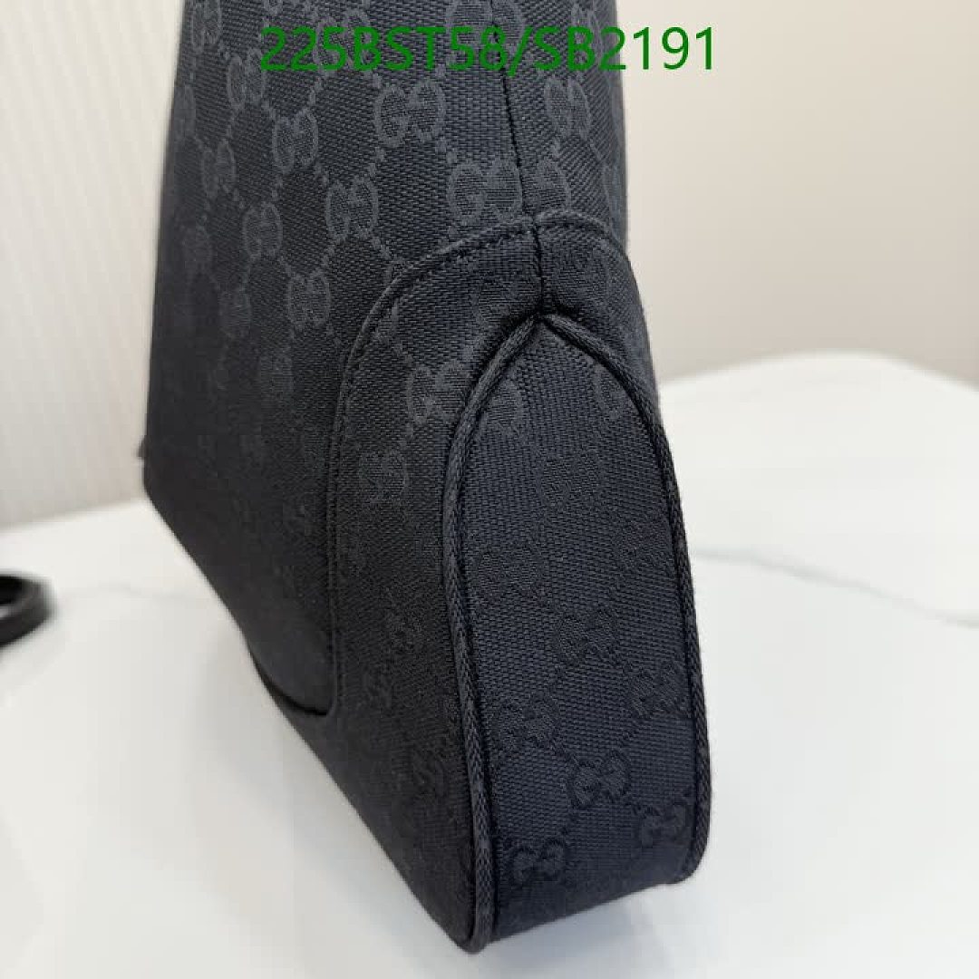 Gucci-Bag-Mirror Quality Code: SB2191 $: 225USD