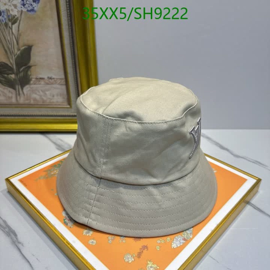 LV-Cap(Hat) Code: SH9222 $: 35USD