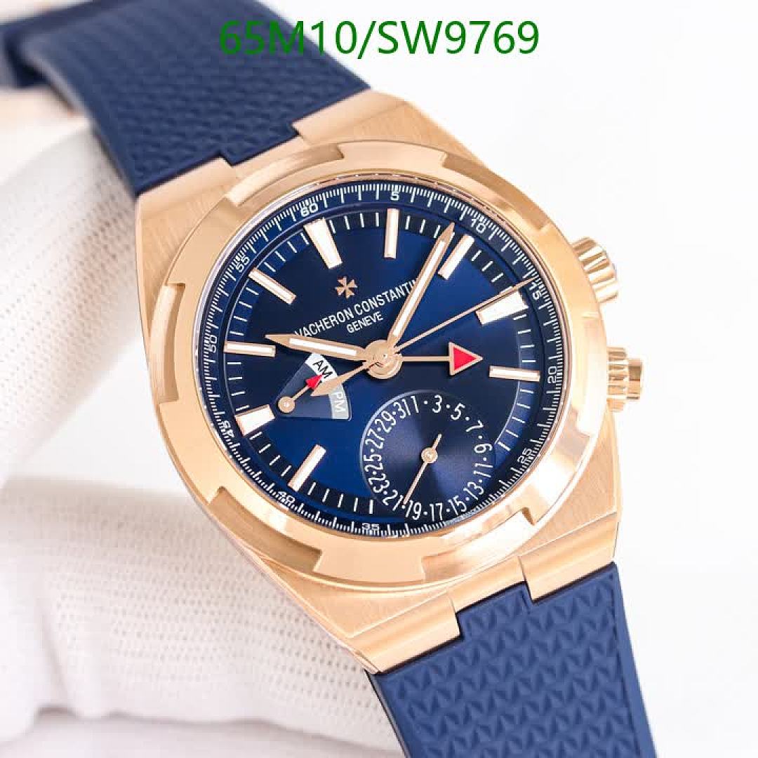 Vacheron Constantin-Watch-4A Quality Code: SW9769 $: 65USD
