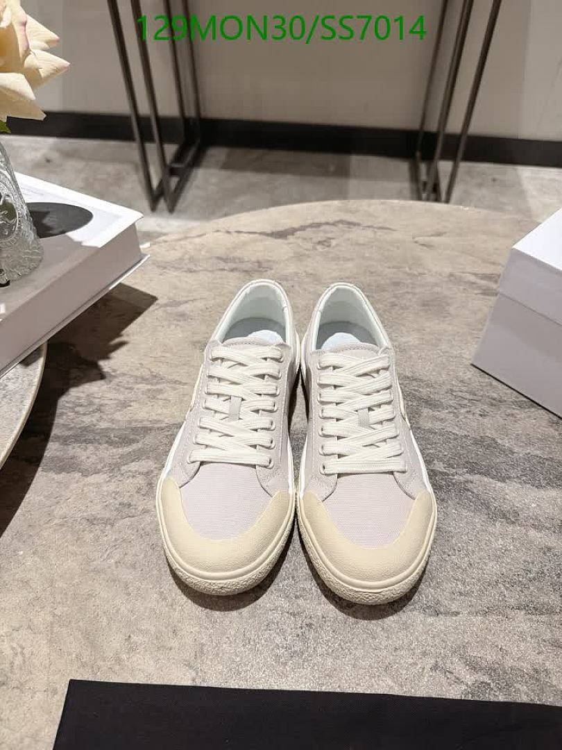 Celine-Women Shoes Code: SS7014 $: 129USD