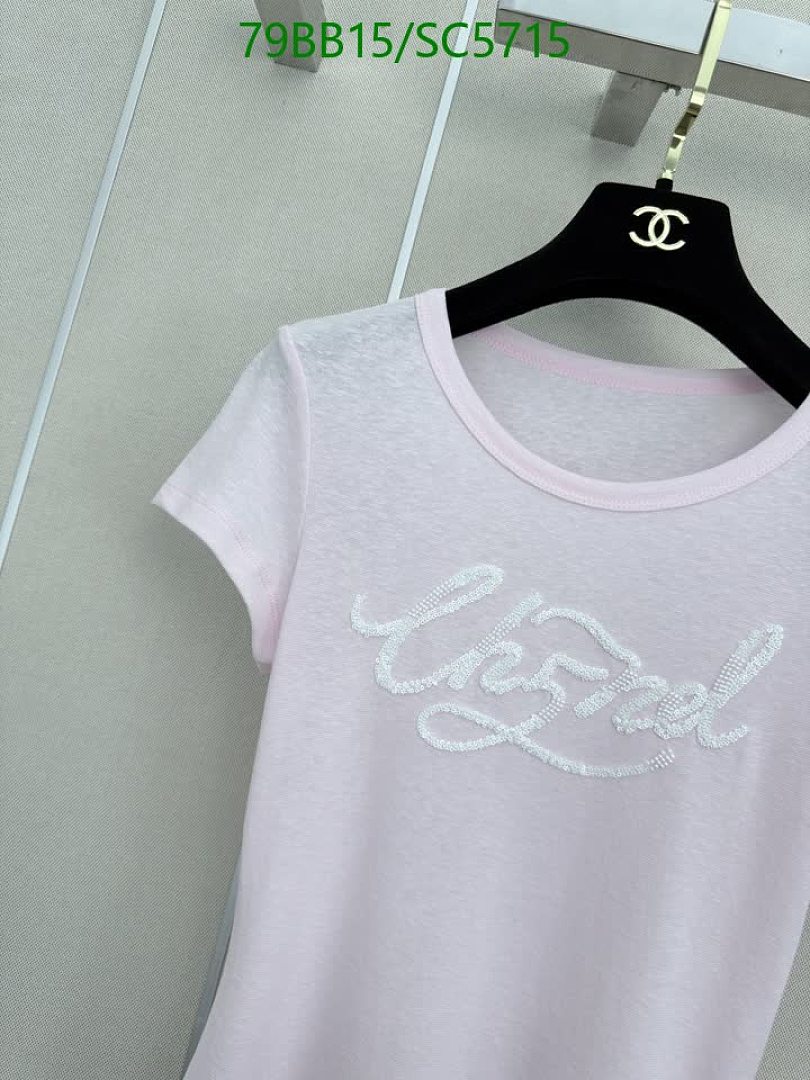 Chanel-Clothing Code: SC5715 $: 79USD