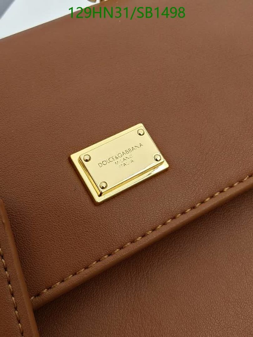 D&G-Bag-4A Quality Code: SB1498 $: 129USD