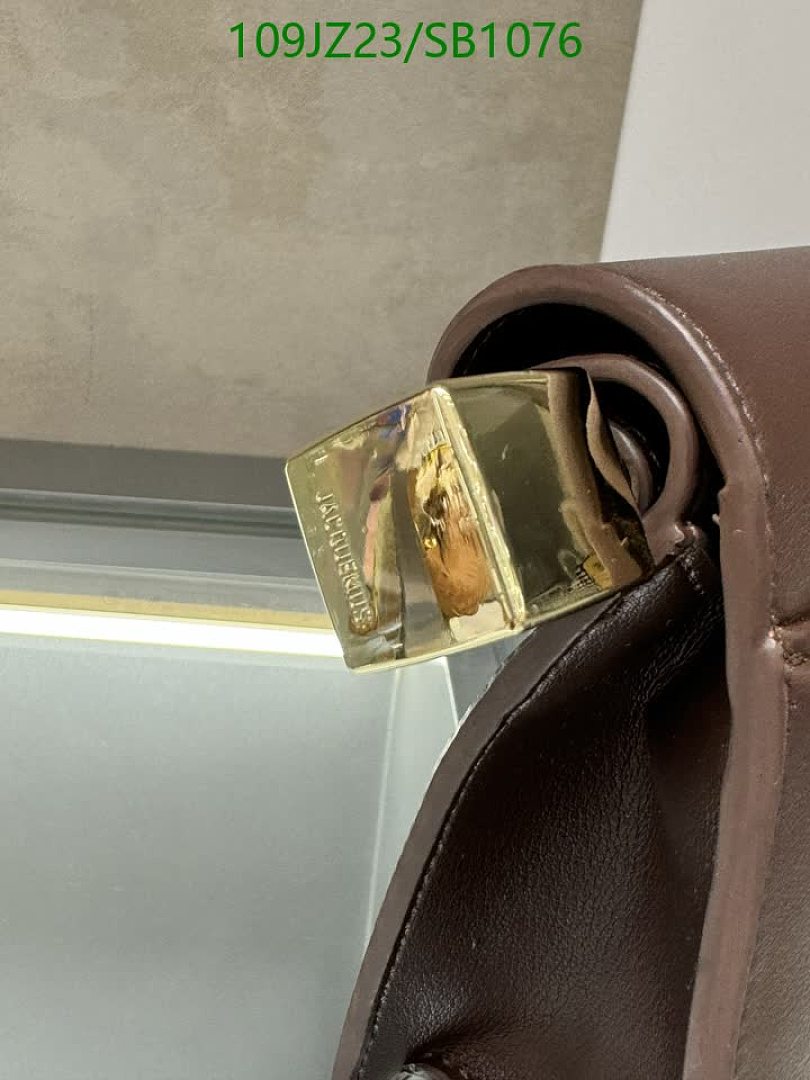 Jacquemus-Bag-4A Quality Code: SB1076