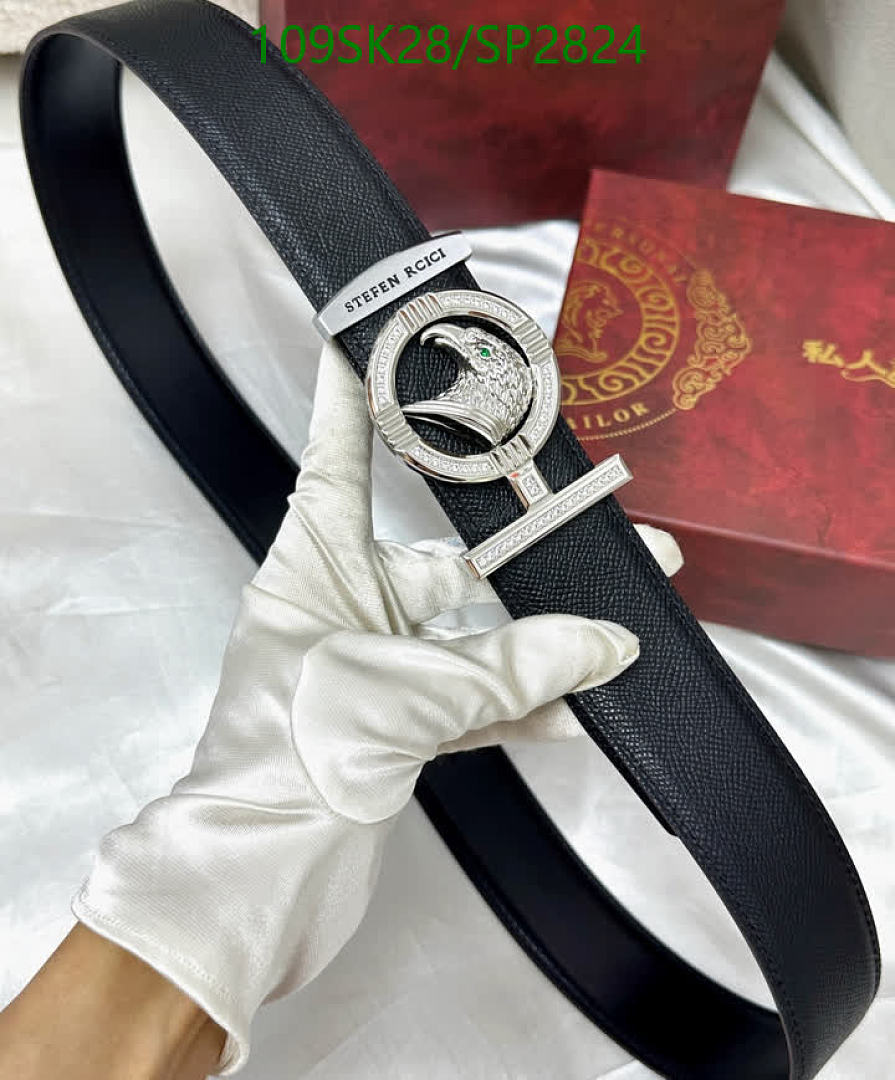 Stefen Rcici-Belts Code: SP2824 $: 109USD