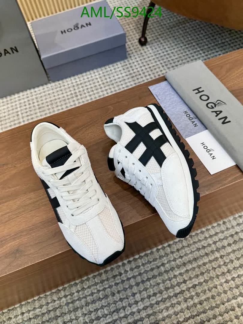 Hogan-Women Shoes Code: SS9424