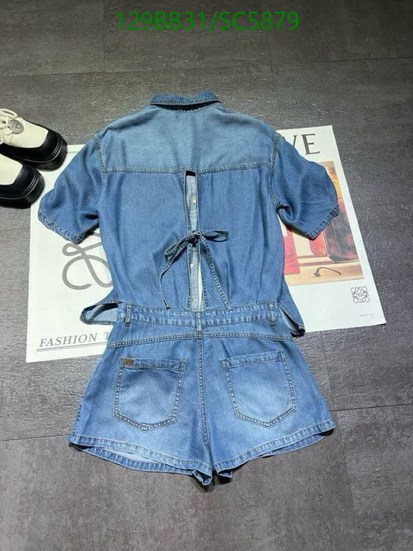 Loewe-Clothing Code: SC5879 $: 129USD