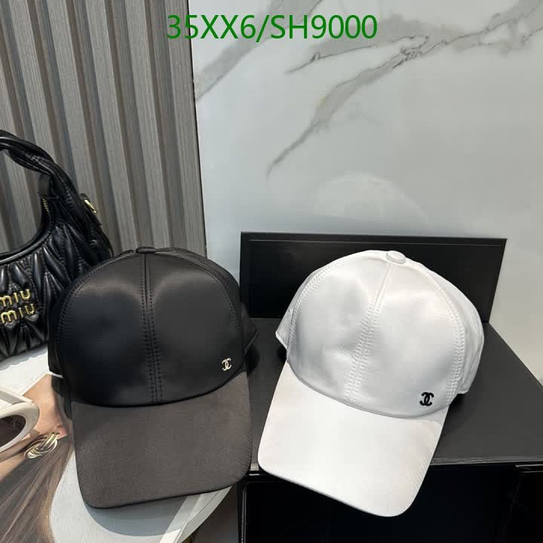 Chanel-Cap(Hat) Code: SH9000 $: 35USD