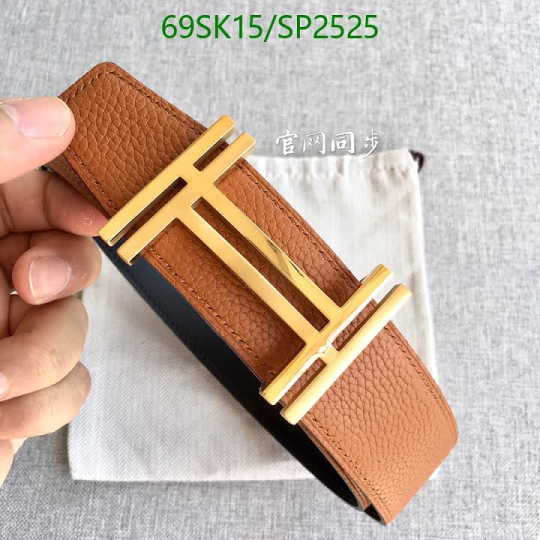 Hermes-Belts Code: SP2525 $: 69USD