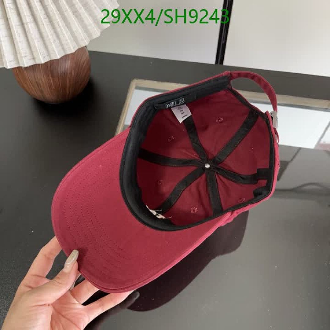 LV-Cap(Hat) Code: SH9243 $: 29USD