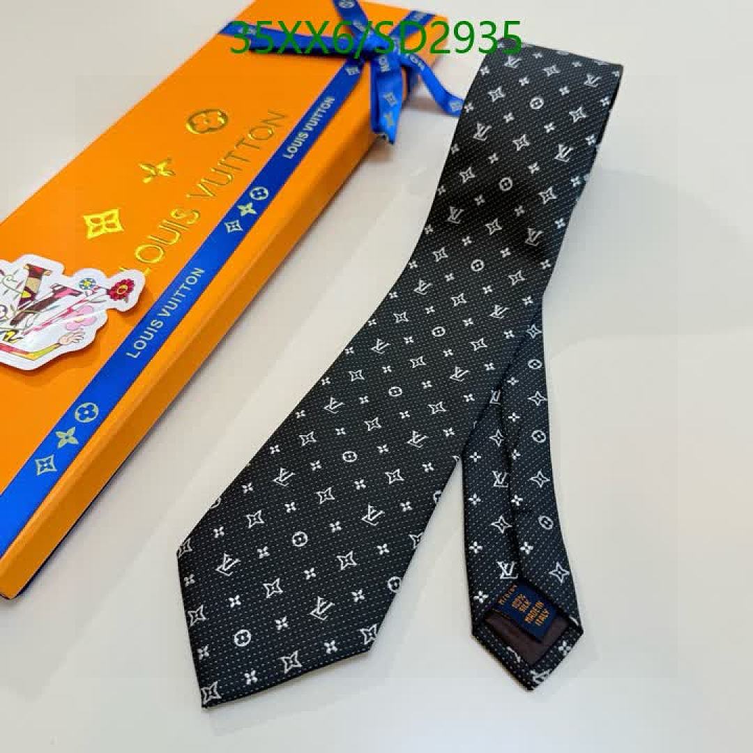LV-Ties Code: SD2935 $: 35USD