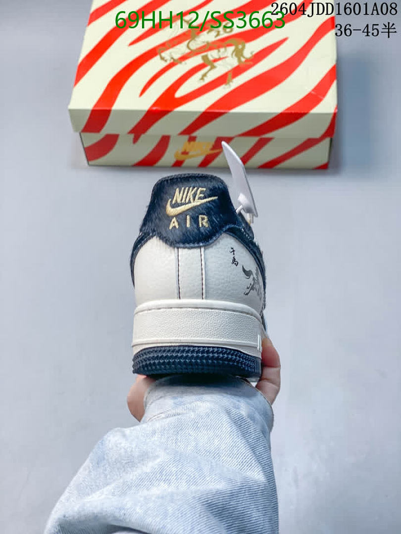 NIKE-Women Shoes Code: SS3663 $: 69USD