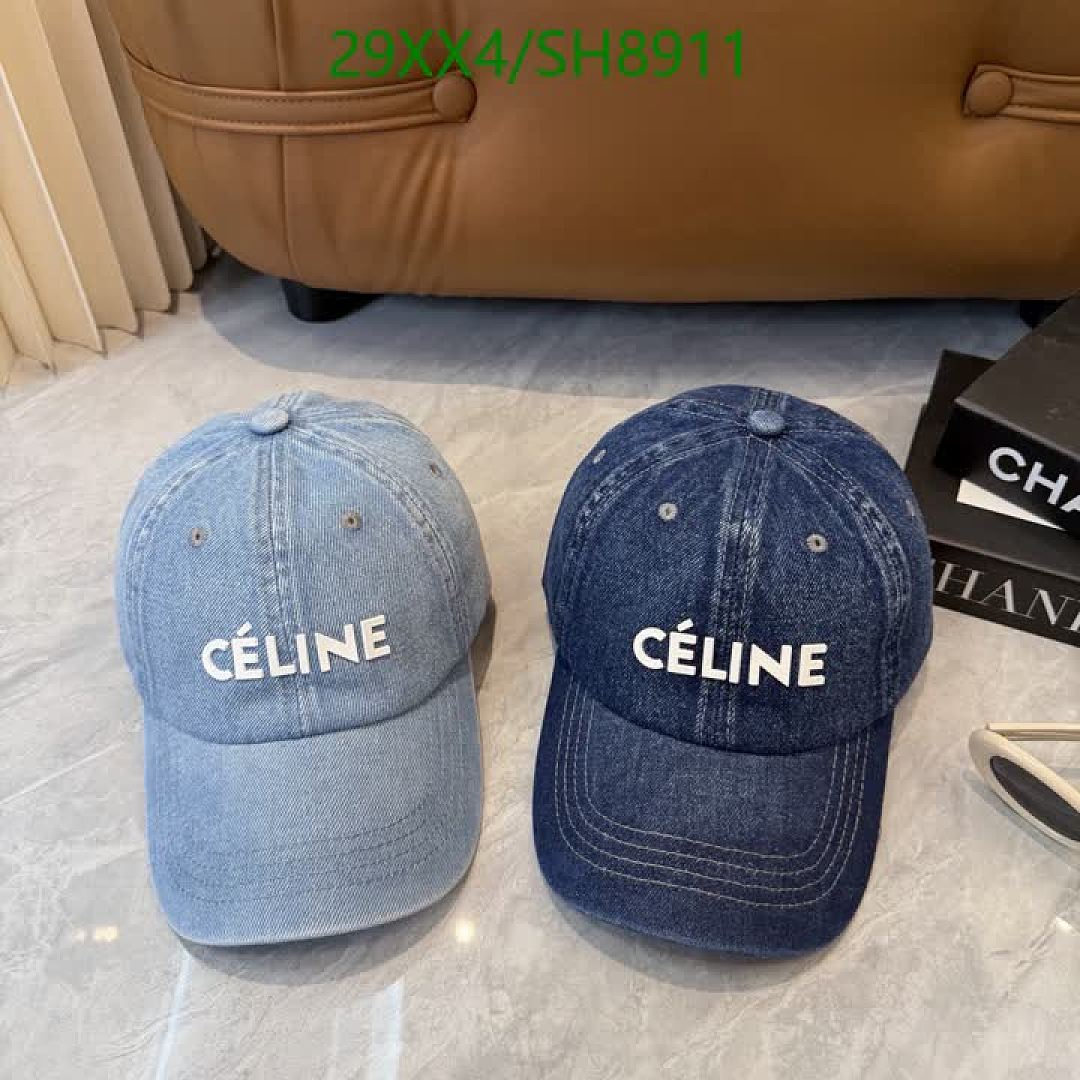 Celine-Cap(Hat) Code: SH8911 $: 29USD