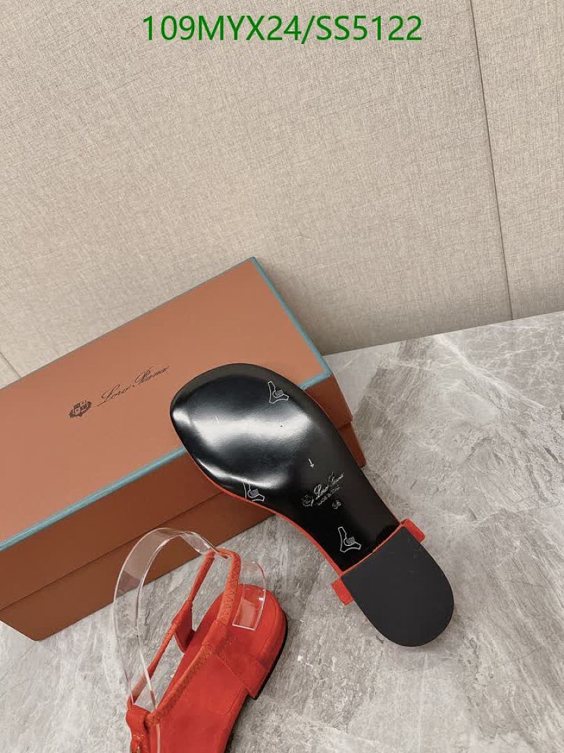 Loro Piana-Women Shoes Code: SS5122 $: 109USD