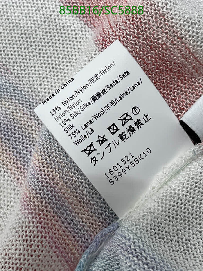 Loewe-Clothing Code: SC5888 $: 85USD