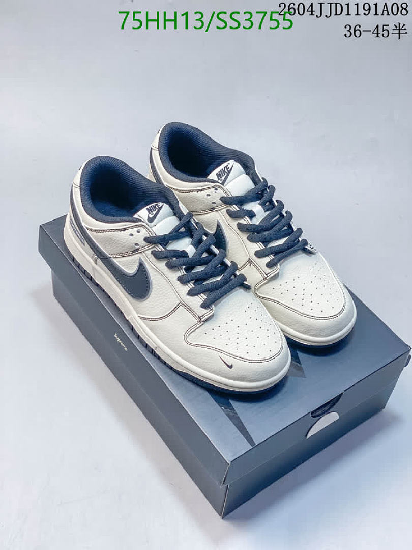 NIKE-Women Shoes Code: SS3755 $: 75USD