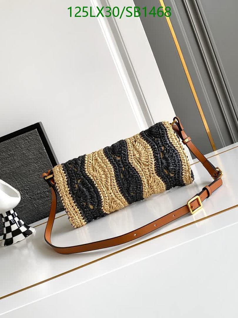 Valentino-Bag-4A Quality Code: SB1468 $: 125USD