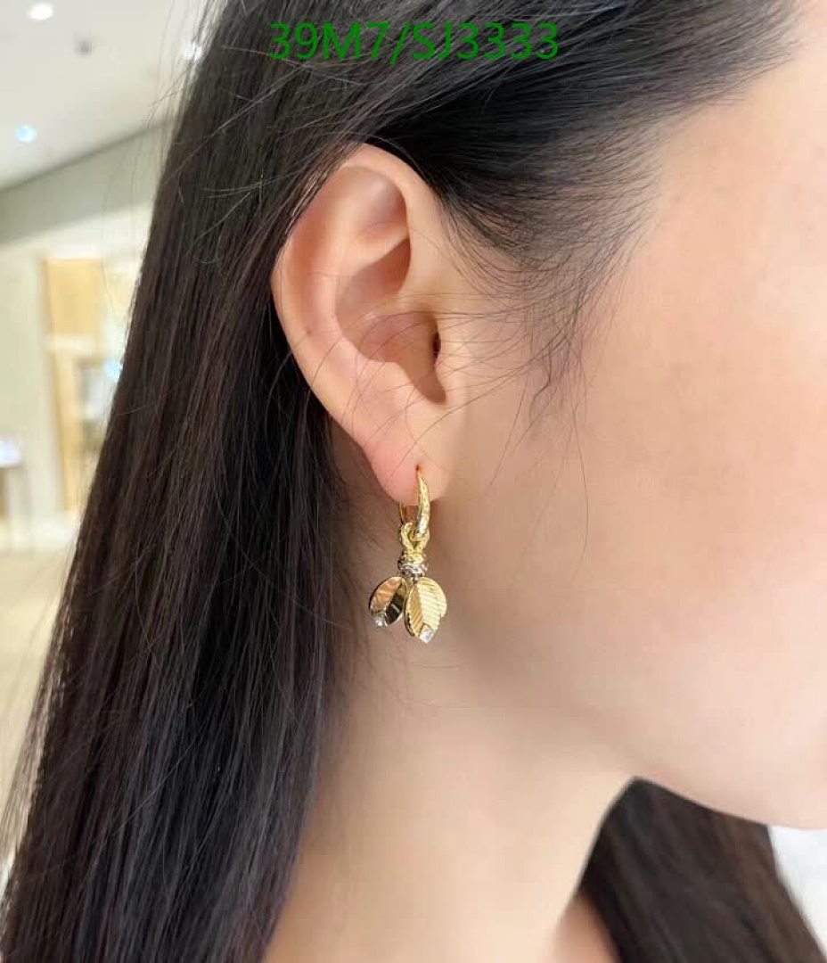 Cartier-Jewelry Code: SJ3333 $: 39USD