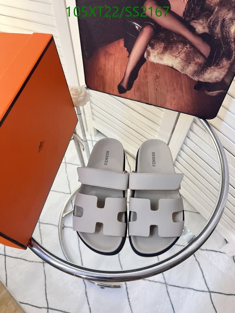 Hermes-Men shoes Code: SS2167 $: 105USD