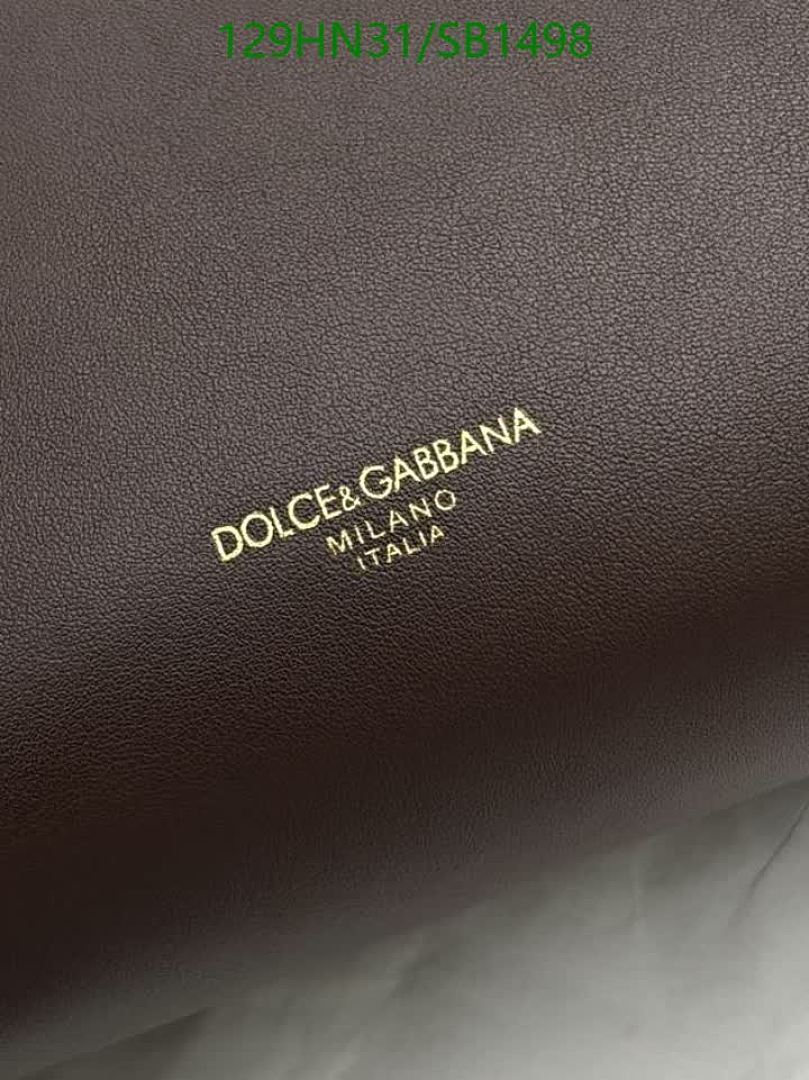 D&G-Bag-4A Quality Code: SB1498 $: 129USD