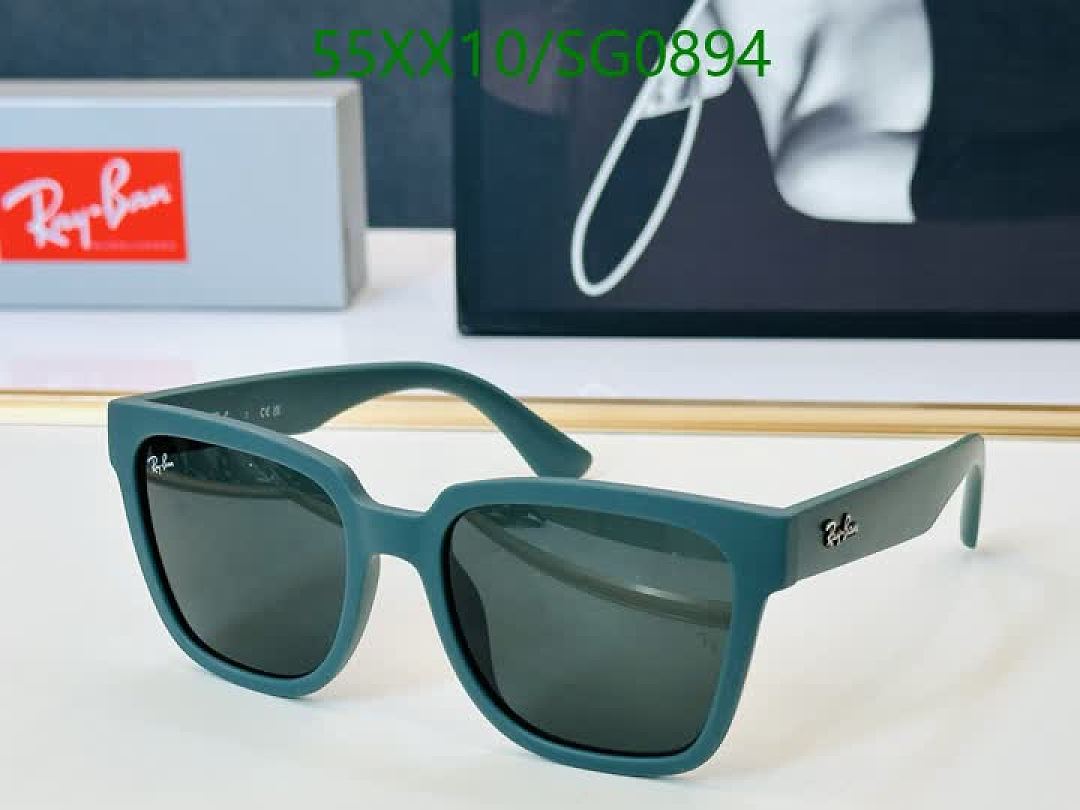 Ray-Ban-Glasses Code: SG0894 $: 55USD