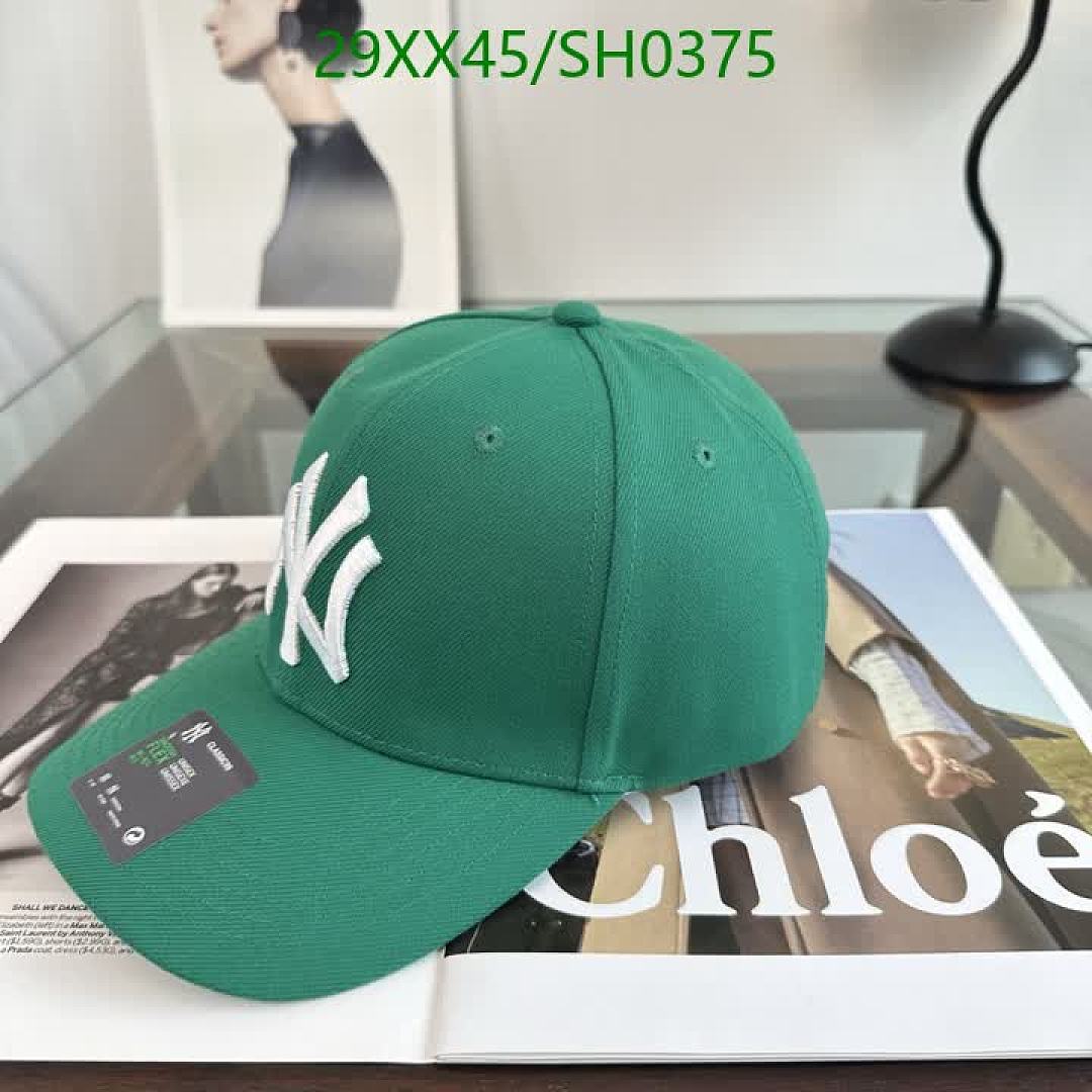 MLB-Cap(Hat) Code: SH0375 $: 29USD