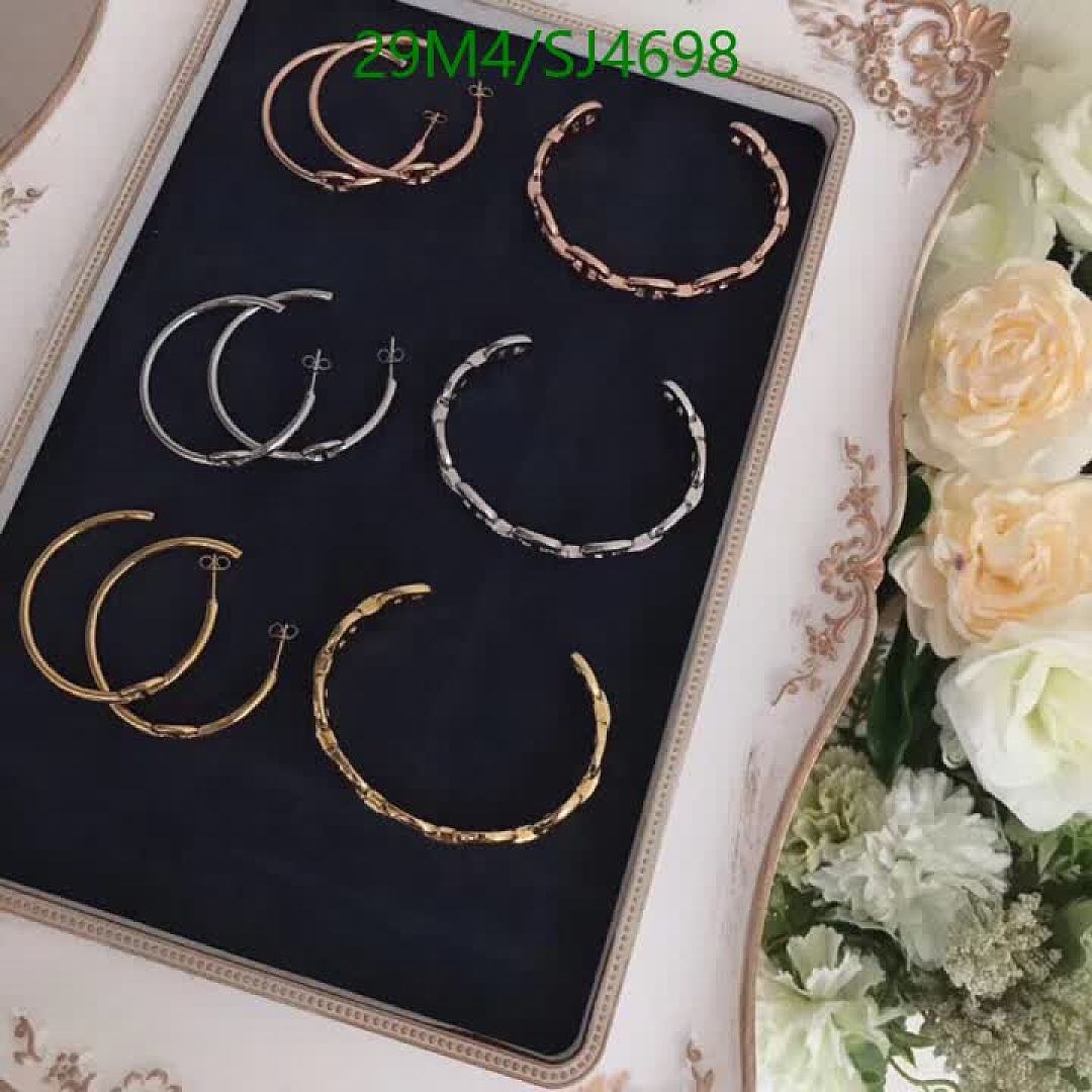 Hermes-Jewelry Code: SJ4698 $: 29USD