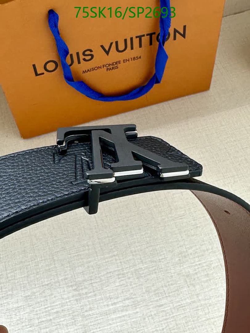 LV-Belts Code: SP2693 $: 75USD