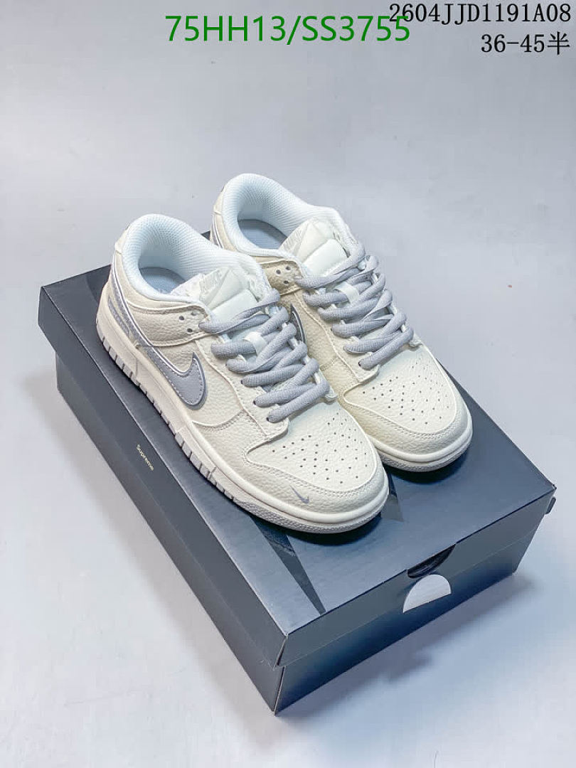 NIKE-Women Shoes Code: SS3755 $: 75USD