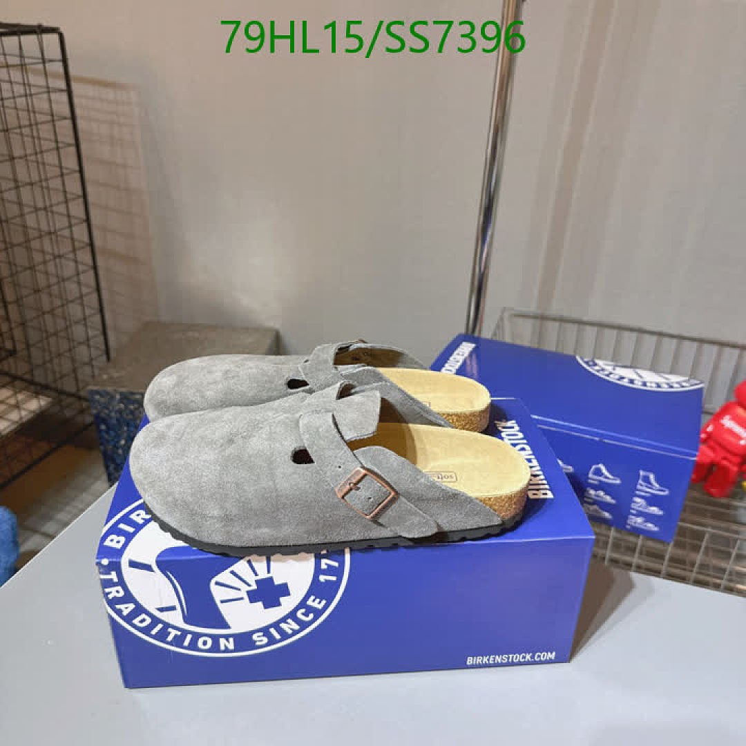 Birkenstock-Men shoes Code: SS7396 $: 79USD