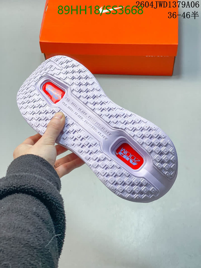NIKE-Women Shoes Code: SS3668 $: 89USD