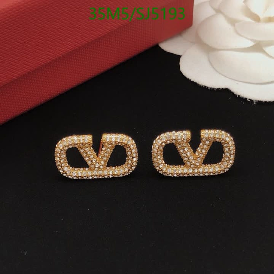 Valentino-Jewelry Code: SJ5193 $: 35USD