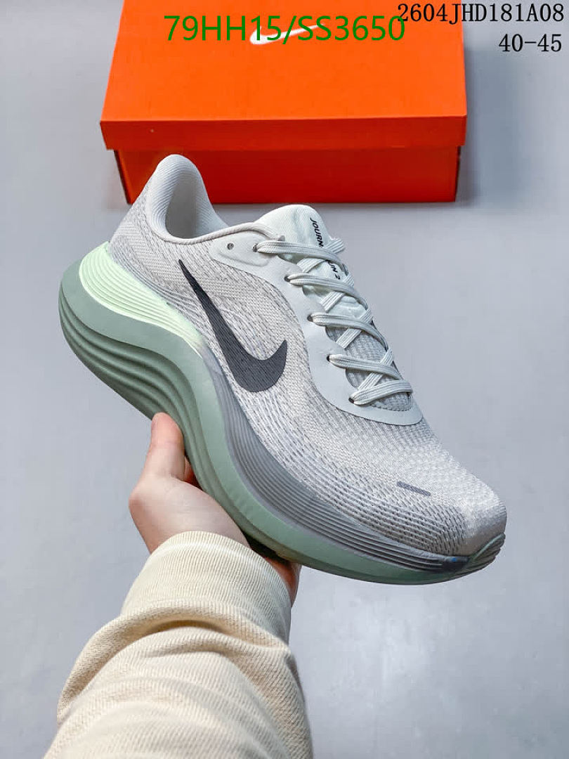 Nike-Men shoes Code: SS3650 $: 79USD