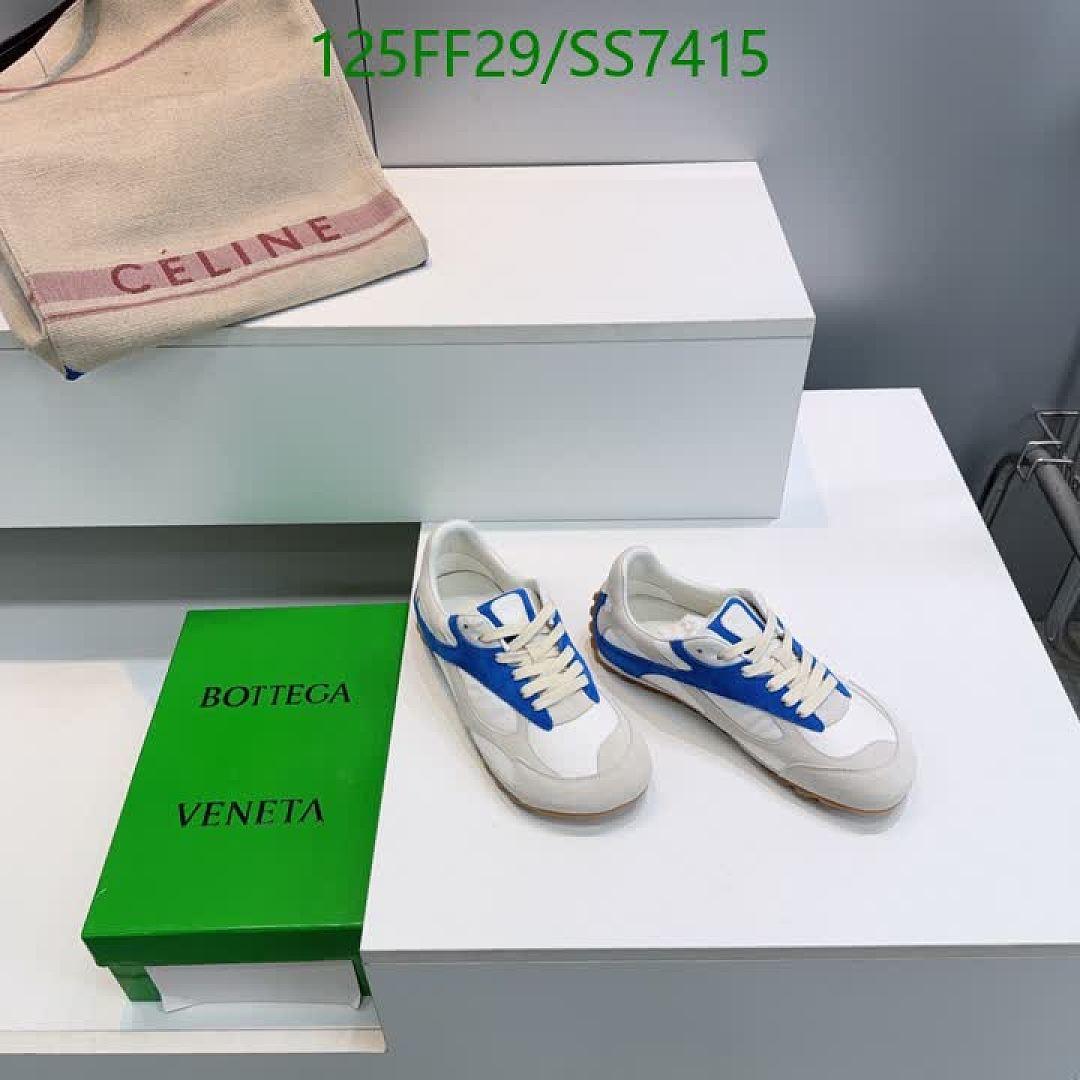 BV-Women Shoes Code: SS7415 $: 125USD