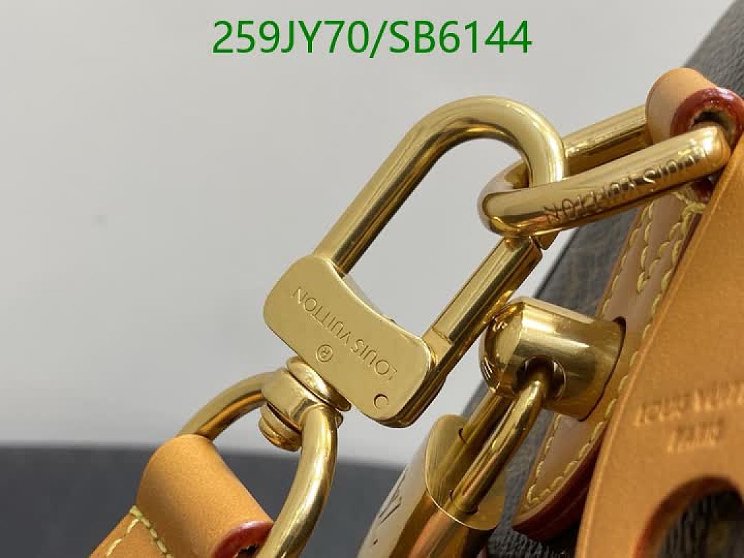 LV-Bag-Mirror Quality Code: SB6144 $: 259USD